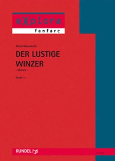 Lustige Winzer, Der - hacer clic aqu�