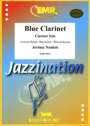 Blue Clarinet - hacer clic aqu�