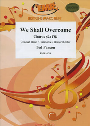 We Shall Overcome - hacer clic aqu�
