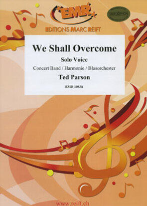 We Shall Overcome - hacer clic aqu�