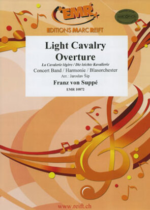 Light Cavalry - Overture - hacer clic aqu�