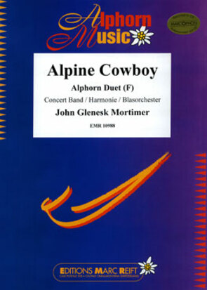 Alpine Cowboy - hacer clic aqu�