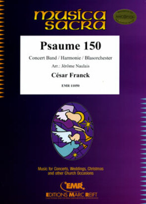 Psaume 150 - hacer clic aquí Psaume 150 - hacer clic aquí