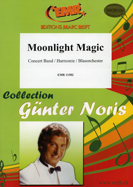 Moonlight Magic - hacer clic aqu�