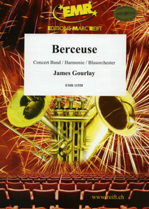 Berceuse - hacer clic aquí Berceuse - hacer clic aquí
