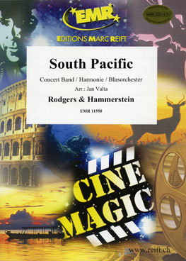 South Pacific - hacer clic aqu�