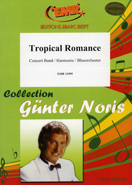Tropical Romance - hacer clic aqu�