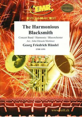 Harmonious Blacksmith, The - hacer clic aqu�