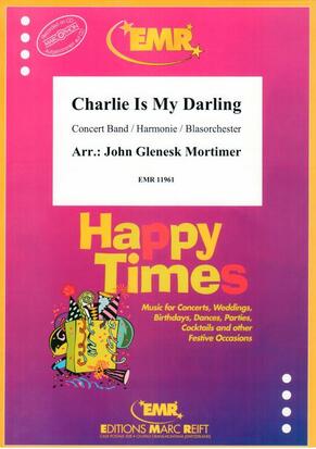 Charlie Is My Darling - hacer clic aqu�