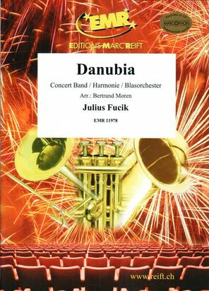 Danubia - hacer clic aquí Danubia - hacer clic aquí