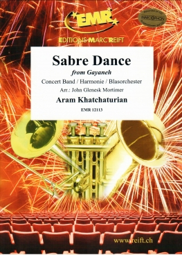 Sabre Dance (from 'Gayaneh') - hacer clic aqu�