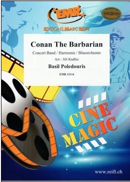 Conan The Barbarian - hacer clic aqu�