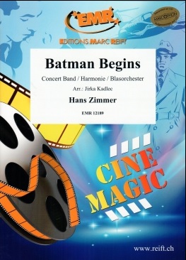 Batman Begins - hacer clic aqu�