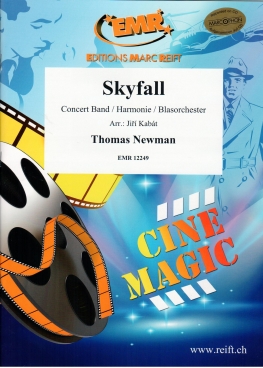 Skyfall - hacer clic aqu�