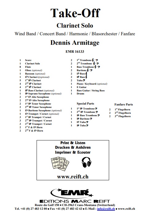 Take-Off - hacer clic aqu�