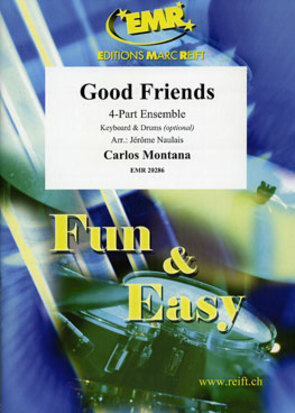 Good Friends - hacer clic aqu�