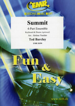 Summit - hacer clic aquí Summit - hacer clic aquí