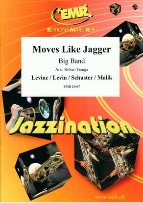 Moves Like Jagger - hacer clic aqu�