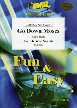 Go Down Moses - hacer clic aqu�