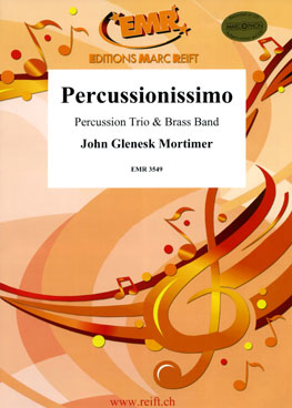 Percussionissimo - hacer clic aqu�