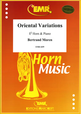 Oriental Variations - hacer clic aqu�