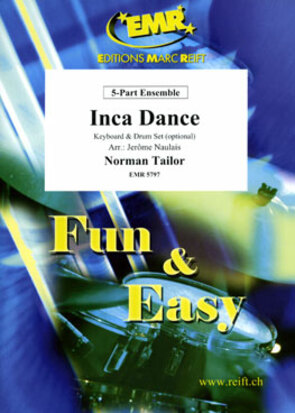 Inca Dance - hacer clic aqu�