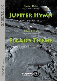 Jupiter Hymn (from 'The Planets') - hacer clic aqu