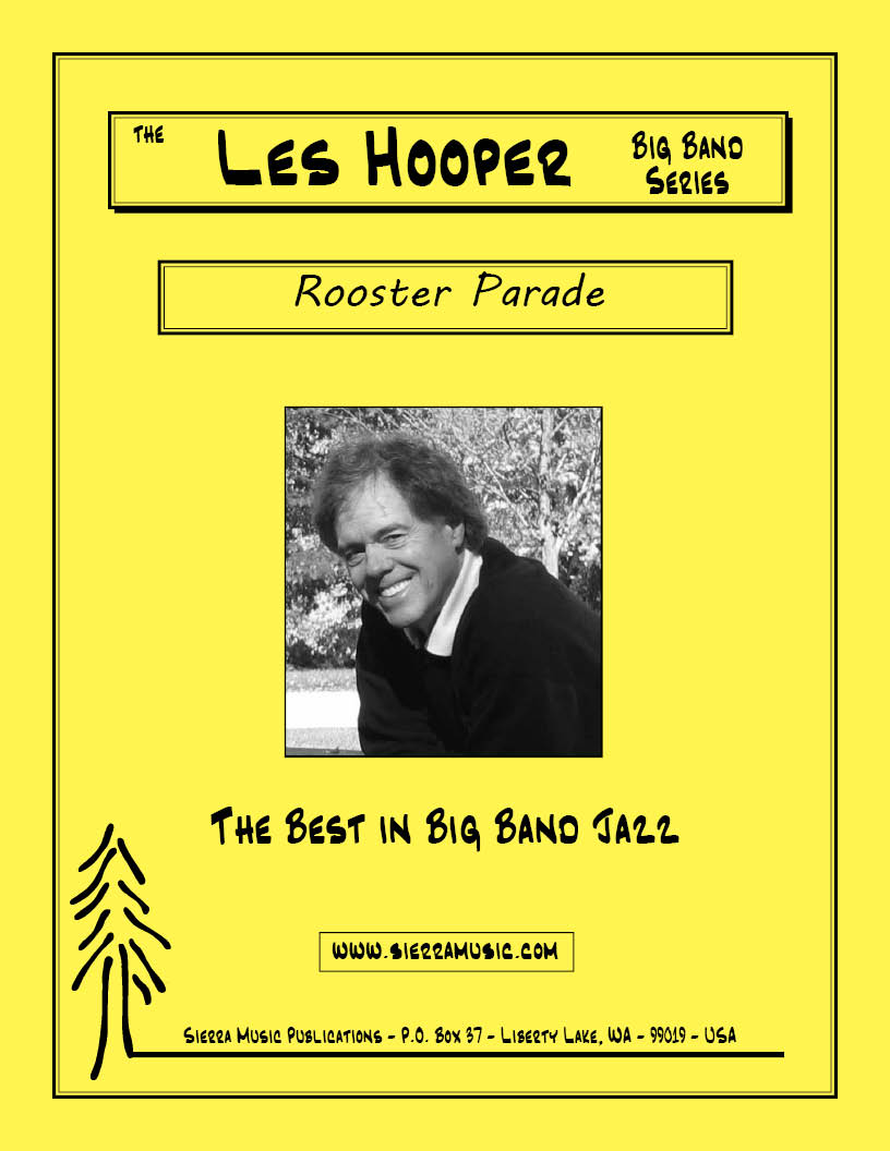 Rooster Parade - hacer clic aqu�