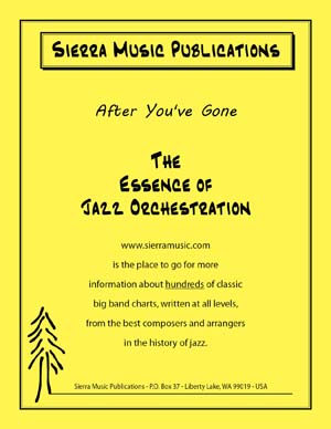 After You've Gone - hacer clic aqu�