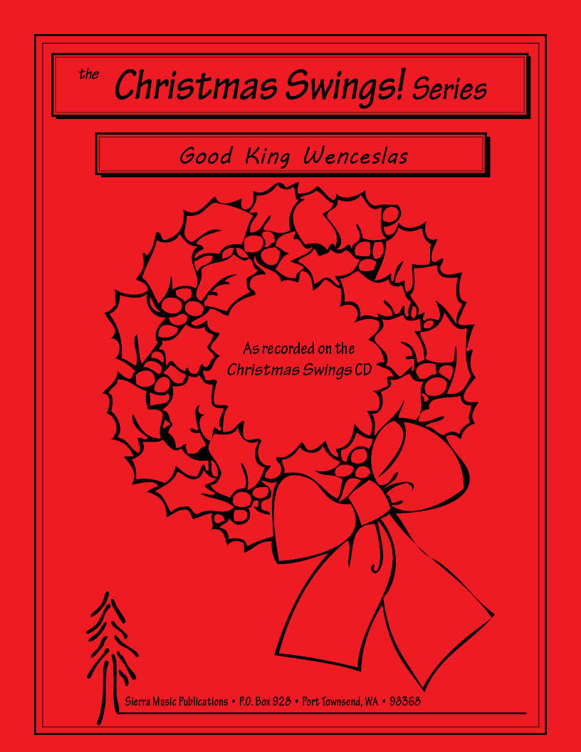 Good King Wenceslas - hacer clic aquí Good King Wenceslas - hacer clic aquí