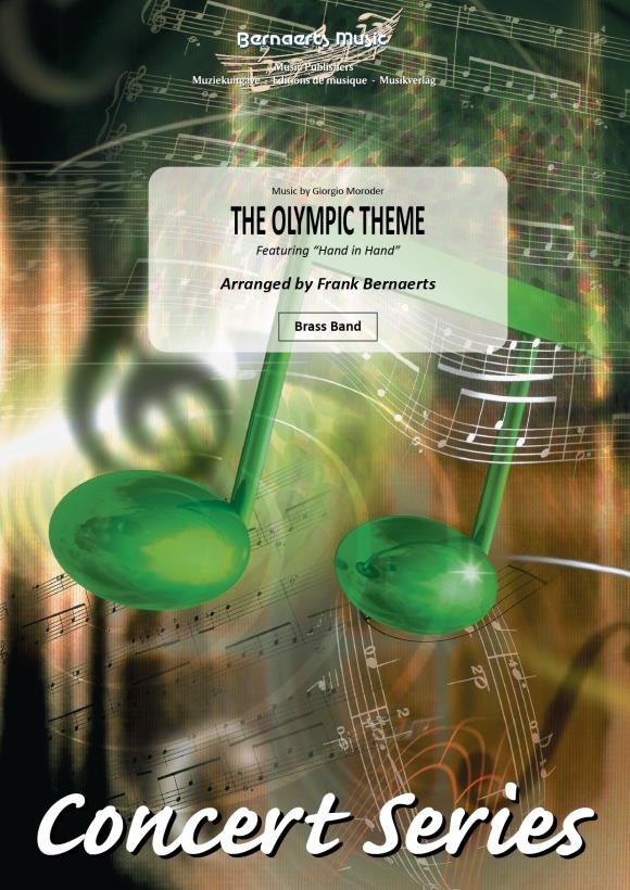 Olympic Theme, The (Hand in Hand) - hacer clic aquí Olympic Theme, The (Hand in Hand) - hacer clic aquí