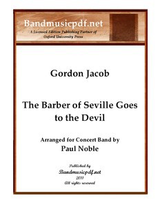 Barber of Seville Goes to the Devil, The - hacer clic aqu