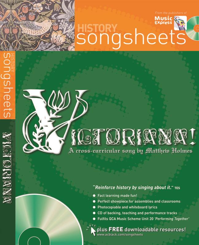 Victoriana! - hacer clic aqu�