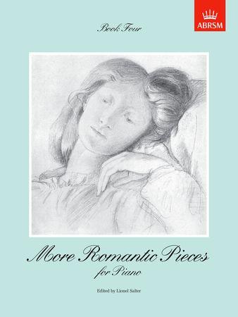 More Romantic Pieces for Piano Book 4 - hacer clic aqu�