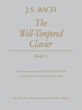 Well-Tempered Clavier, The, Part 1 - hacer clic aqu