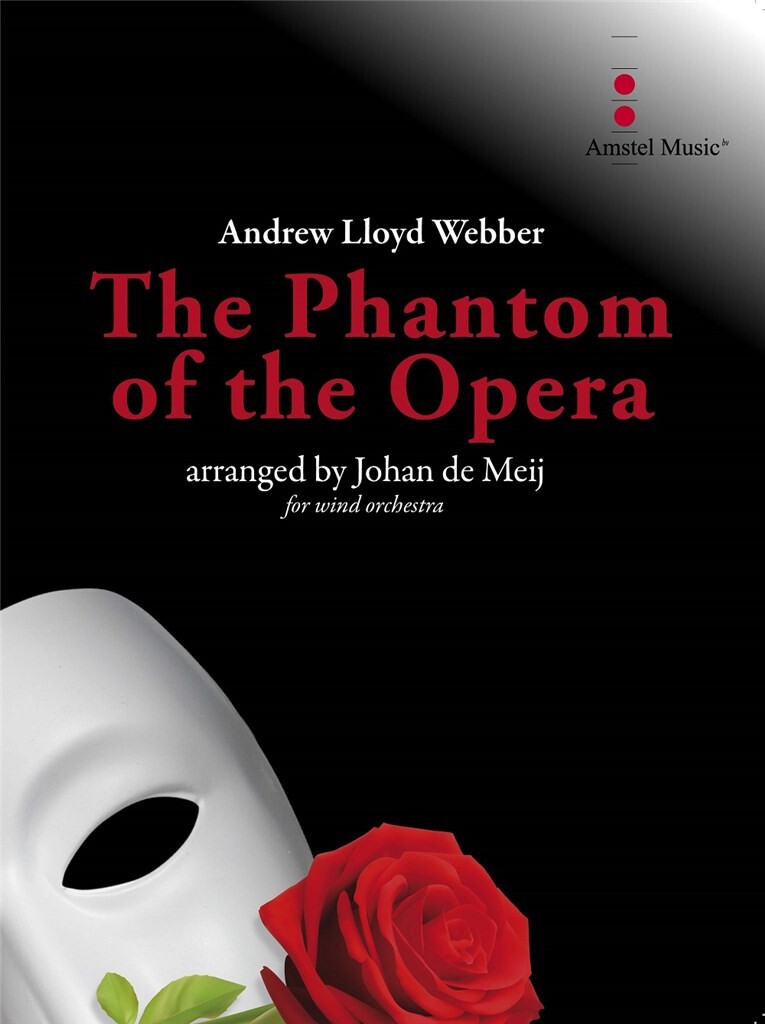 Phantom of the Opera, The - hacer clic aqu