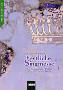 Festliche Singmesse - hacer clic aqu�