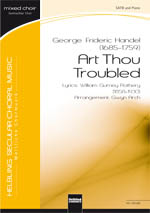 Art Thou Troubled - hacer clic aqu�