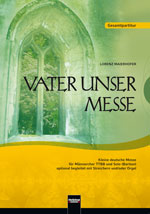 Vater unser-Messe - hacer clic aqu�
