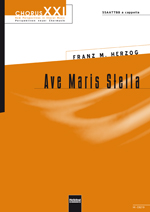 Ave Maris Stella - hacer clic aquí Ave Maris Stella - hacer clic aquí