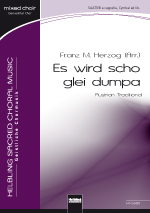Es wird scho glei dumpa - hacer clic aqu�