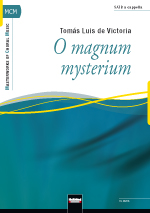 O magnum mysterium (In Circumcisione Domini) - hacer clic aqu�