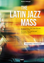 Latin Jazz Mass, The - hacer clic aqu