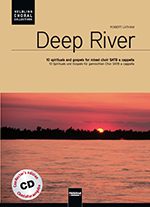 Deep River (10 Spirituals und Gospels) - hacer clic aqu�