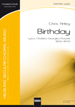 Birthday - hacer clic aqu�
