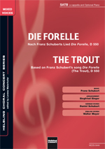 Forelle, Die (The trout) - hacer clic aqu�