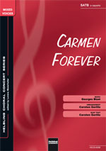 Carmen Forever - hacer clic aquí Carmen Forever - hacer clic aquí