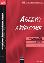 Abeeyo, a Welcome - hacer clic aqu�