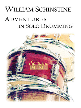 Adventures in Solo Drumming - hacer clic aqu