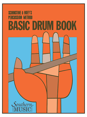Basic Drum Book - hacer clic aqu